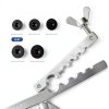 Orion Motor Tech Flaring Tool Brake Line Kit-3