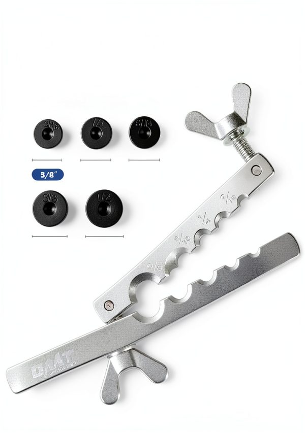 Orion Motor Tech Flaring Tool Brake Line Kit-3