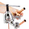 ZMCYNG 3/16 Brake Line Kit Copper Brake Line Repair-1