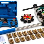 Nuratit Brake Flaring Tool Kit-0