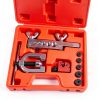 Turcee Brake Line Flaring Tool Kit Automotive Repair-0