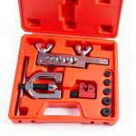 Turcee Brake Line Flaring Tool Kit Automotive Repair-0