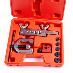 Turcee Brake Line Flaring Tool Kit Automotive Repair-0