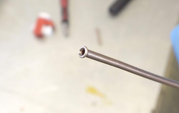 Lisle Double Flaring Tool Brake Repair-3