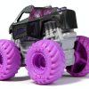 Mini Marvel Monster Jam Trucks Spin Master-7
