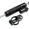 Motorcycle Steering Damper KIMISS Aluminum Fit-7