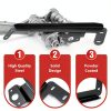 Steering Stabilizer Bar ECOTRIC Steel Truck-2