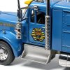 Corgi Diecast Toy Truck 6.69x5.24in for 0-1 Year-3