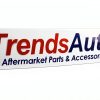TrendsAuto Front Steering Stabilizer Metal-6