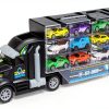 Toy Truck Storage by Trademark Global Hauler-0