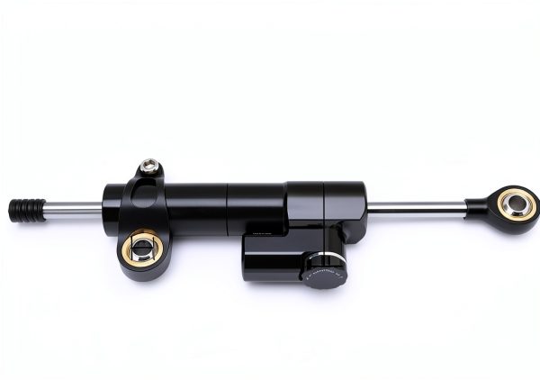 Motorcycle Steering Damper KIMISS Aluminum Fit-2