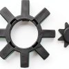 Toyota Power Steering Dampers MOTOKU Black-1