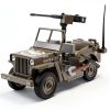 Cobi American Soldier 1:35 Scale Model Toy Figure-1