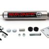 Front Steering Stabilizer Rough Country Chrome-0