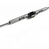TrendsAuto Front Steering Stabilizer Metal-5