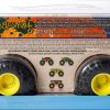 Mattel Monster Trucks 1:24 Scale Die-Cast Metal-2