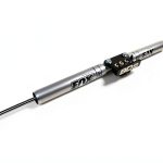 TrendsAuto Front Steering Stabilizer Metal-0