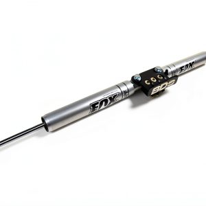 TrendsAuto Front Steering Stabilizer Metal-0