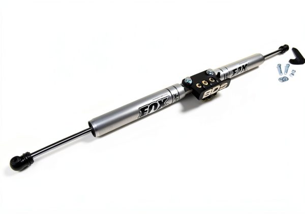 TrendsAuto Front Steering Stabilizer Metal-0