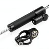 Motorcycle Steering Damper KIMISS Aluminum Fit-0