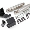 Dual Steering Stabilizer Yoursme Steel Front Jeep-8