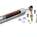 Rough Country N3 Steering Stabilizer for Ram 2500-0