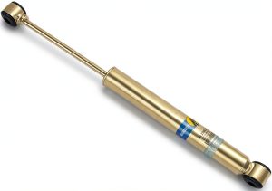 Bilstein Front Steering Dampers Monotube Zinc-0