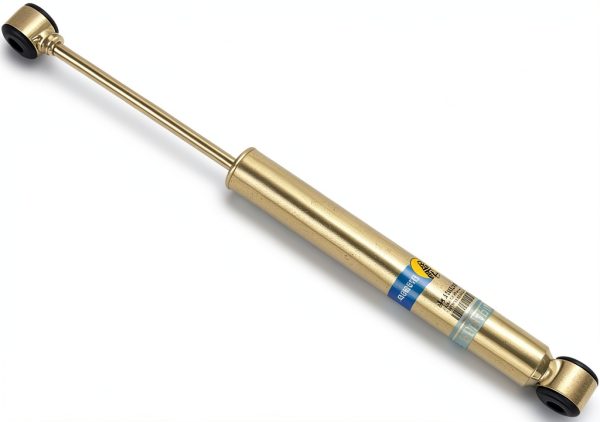Bilstein Front Steering Dampers Monotube Zinc-0