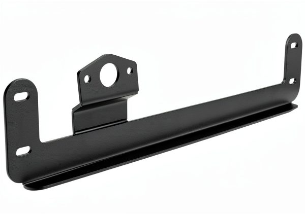Steering Stabilizer Bar ECOTRIC Steel Truck-7
