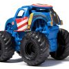 Mini Marvel Monster Jam Trucks Spin Master-6