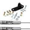 TrendsAuto Front Steering Stabilizer Metal-2