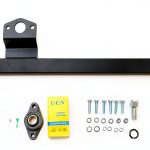 Steering Stabilizer Bar ECOTRIC Steel Truck-0
