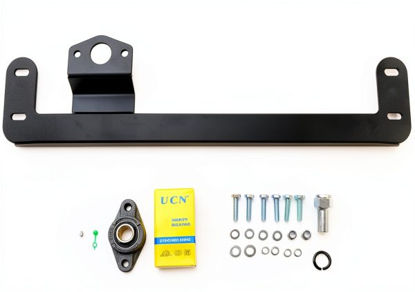 Steering Stabilizer Bar ECOTRIC Steel Truck-0