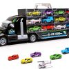 Toy Truck Storage by Trademark Global Hauler-1