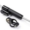 Motorcycle Steering Damper KIMISS Aluminum Fit-8