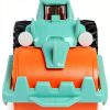 Spin Master Monster Jam Dirt Squad 1:64 Figure Truck with Moving Claw-3