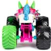 Spin Master Monster Jam Nitro Neon 1:64 Scale 2-Pack Monster Trucks-4