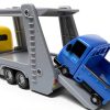 The Little Bus Tayo Toy Truck ICONIX Durable Plastic Ages 3-10-5