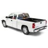 Diecast Metal Pickup Truck Motormax White 1/25 Scale Opening Doors-4