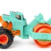 Spin Master Monster Jam Dirt Squad 1:64 Figure Truck with Moving Claw-1