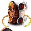 Hot Wheels Unstoppable Tiger Shark RC Monster Truck 1:15 Scale-3
