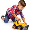 USA Toyz 4-in-1 STEM RC Truck Building Set with Rechargeable Battery-5