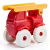 SmartMax Magnetic Discovery Vehicle Set 13-Piece Toddler STEM Building-6