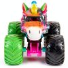 Spin Master Monster Jam Nitro Neon 1:64 Scale 2-Pack Monster Trucks-1