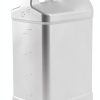 kitchentoolz 2.5 Gallon F-Style HDPE Jug with Leak Proof Lid-1