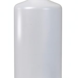 Nalgene Narrow Mouth HDPE Container 32oz Leakproof Bottle-0