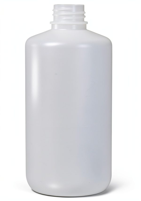Nalgene Narrow Mouth HDPE Container 32oz Leakproof Bottle-0