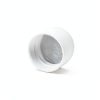 uxcell Plastic Lab Chemical Reagent Bottle 5ml Wide Mouth Transparent-3
