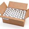 Water Sampling Bottles 100ml with Sodium Thiosulfate Sterile 100 Pack-1
