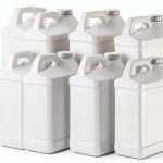 kitchentoolz 2.5 Gallon F-Style HDPE Jug with Leak Proof Lid-0